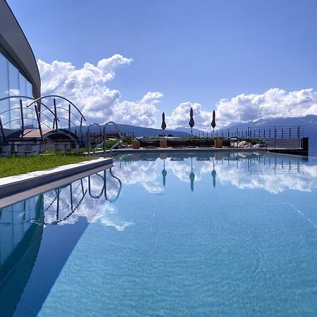 Familienhotel Familiamus 马兰扎 外观 照片