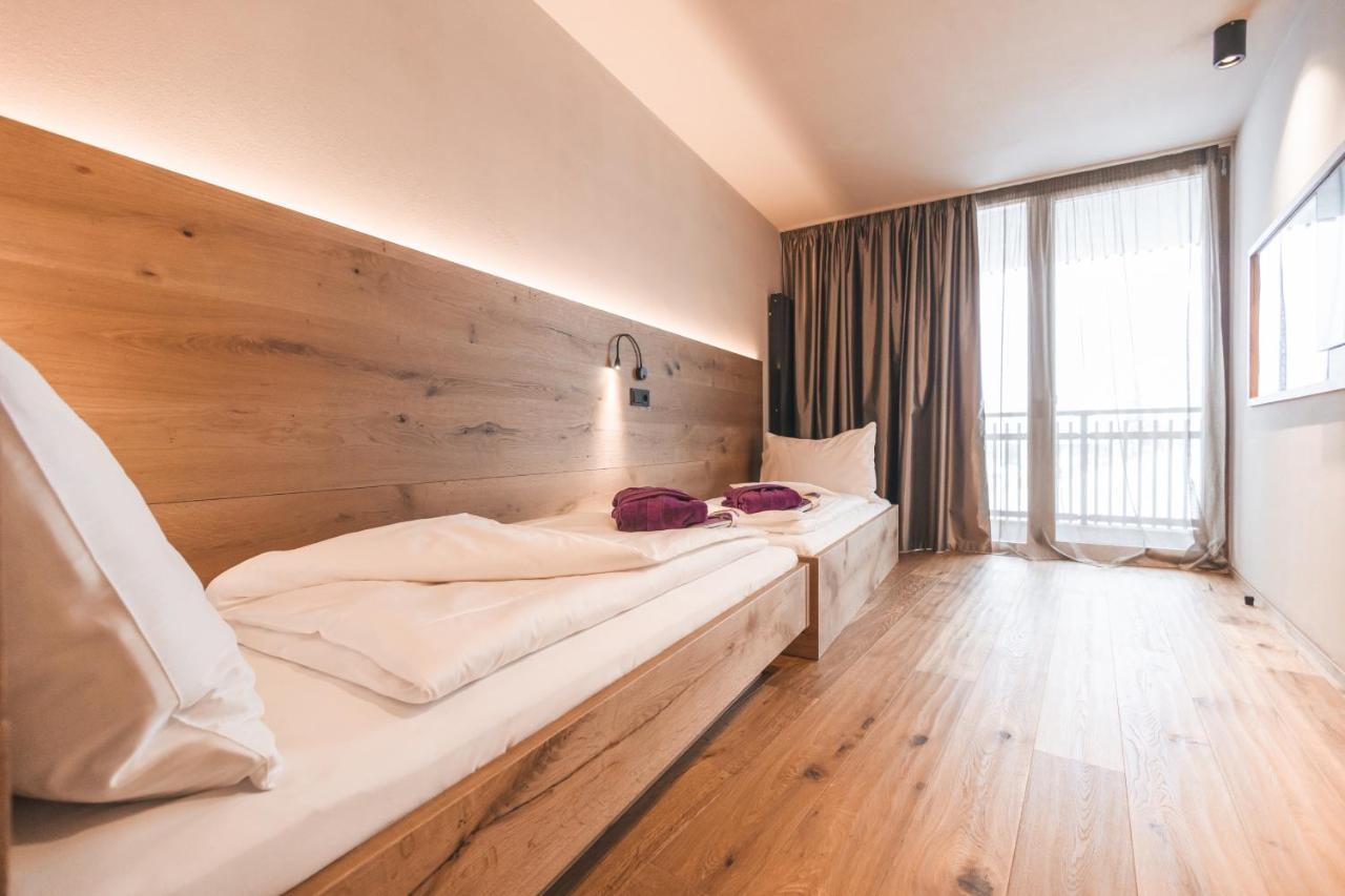 Familienhotel Familiamus 马兰扎 外观 照片