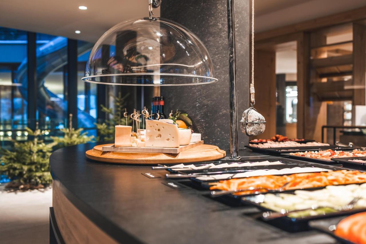 Familienhotel Familiamus 马兰扎 外观 照片
