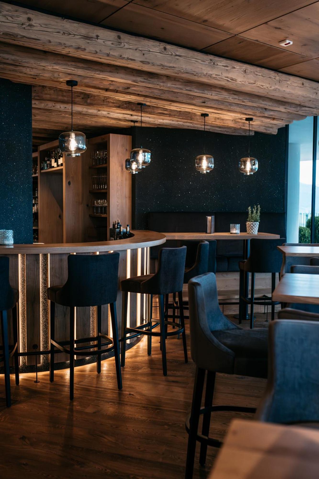 Familienhotel Familiamus 马兰扎 外观 照片